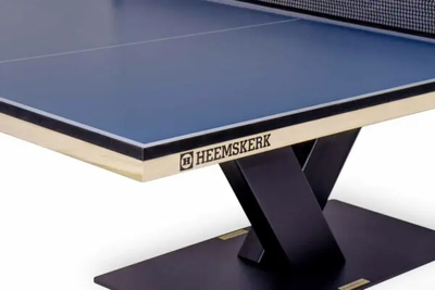 Tafeltennis en vergadertafel Heemskerk Office 3000 3