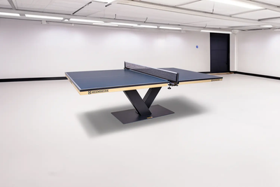 Tafeltennis en vergadertafel Heemskerk Office 3000 5
