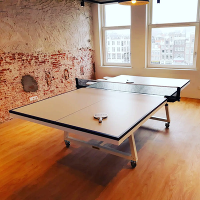 Tafeltennis-en vergadertafel Heemskerk 3500 4