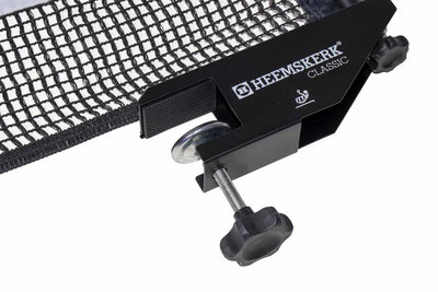Tafeltennis Netje | Heemskerk | Classic ITTF