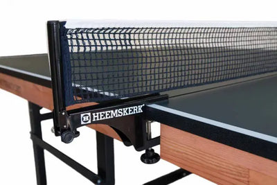 Tafeltennis Netje | Heemskerk | Tempo