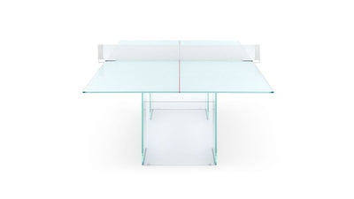 FAS Tafeltennistafel | Crystal | Wit