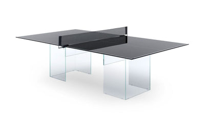 FAS Tafeltennistafel | Crystal | Zwart