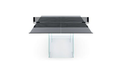 FAS Tafeltennistafel | Crystal | Zwart