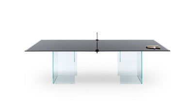 FAS Tafeltennistafel | Crystal | Zwart