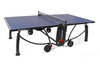 Tafeltennistafel Heemskerk 2250 Indoor Blauw 1