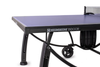 Tafeltennistafel Heemskerk 2250 Indoor Blauw 4