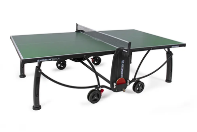 Tafeltennistafel Heemskerk 2250 Indoor Groen 1 