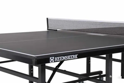 Tafeltennistafel Heemskerk Novi 2000 Zwart 4