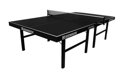 Tafeltennistafel Heemskerk Original Zwart 1