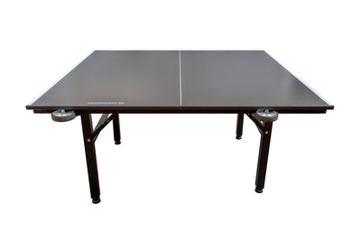 Tafeltennistafel Heemskerk Original Zwart 2