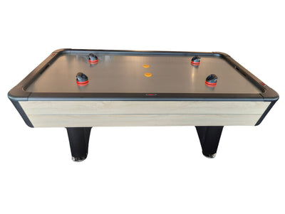 TopTable Airhockey Typhoon Hout 2
