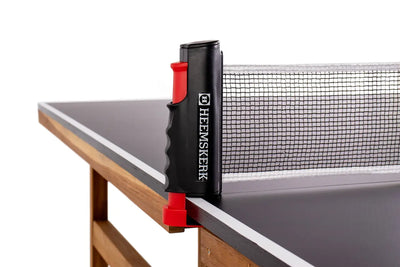 Tafeltennis Netje | Heemskerk | Flex