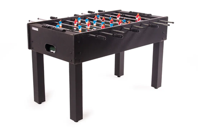 Voetbaltafel Heemskerk Bullet Zwart 1