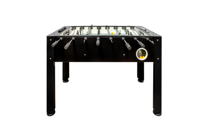 Heemskerk Voetbaltafel | King Pro | Zwart