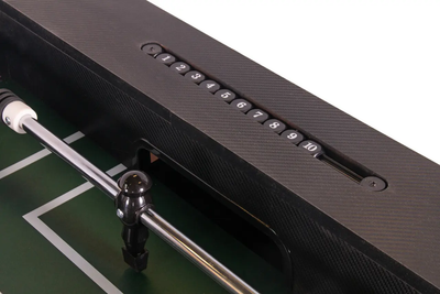 Voetbaltafel Heemskerk Ranger 4