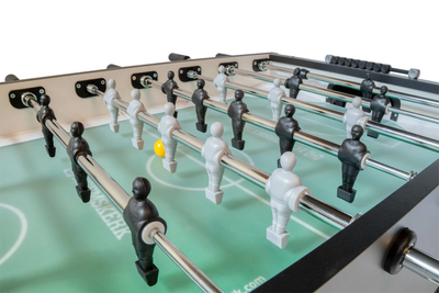 Voetbaltafel Heemskerk Time Out 6