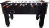 Voetbaltafel TopTable Big Zwart Carbon 3