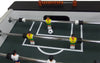 Voetbaltafel TopTable Big Zwart Carbon 5