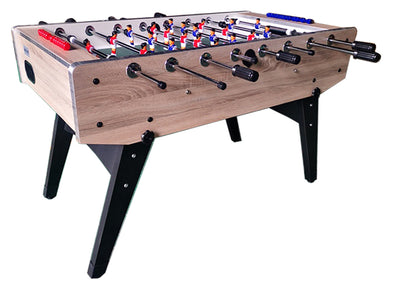 Voetbaltafel TopTable Competition Pro Hout 2