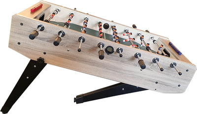 Voetbaltafel TopTable Competition Pro Hout 5