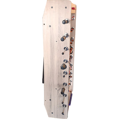 Voetbaltafel TopTable Competition Pro Hout 6