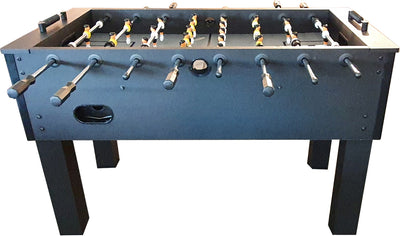 Voetbaltafel TopTable Competition black 3