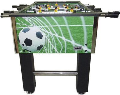 Voetbaltafel TopTable Competition soccer 3