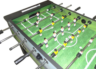 Voetbaltafel TopTable Competition soccer 4