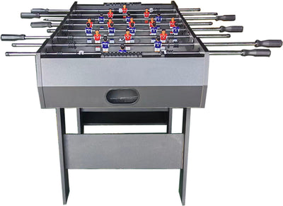 Voetbaltafel TopTable Kick Fold-Up black 4