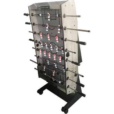 Voetbaltafel TopTable Kick Fold-Up Wood 3