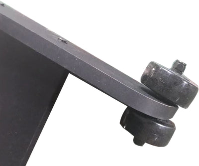 Voetbaltafel TopTable Kick Fold-Up Wood 5