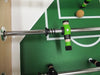 Voetbaltafel TopTable Retro Hout met houten spelers 5