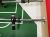 Voetbaltafel TopTable Retro Hout met houten spelers 6