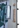 TopTable Voetbaltafel | Retro | Hout
