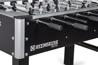 Voetbaltafel Heemskerk Tactic 2