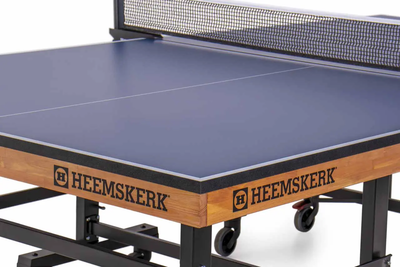 Tafeltennistafel Heemskerk Novi 2400 Blauw 4