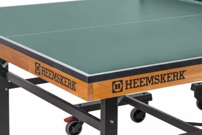 Tafeltennistafel Heemskerk Novi 2400 Groen 4