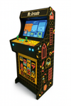 Cub Sports Arcadekast | Arcade Master Fun | 32-inch