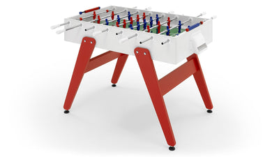 FAS Voetbaltafel | Cross | Rood