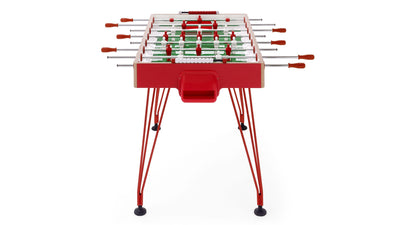 FAS voetbaltafel | Apollo | Rood | Outdoor