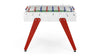 FAS Voetbaltafel | Cross | Rood