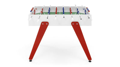 FAS Voetbaltafel | Cross | Rood