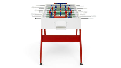 FAS Voetbaltafel | Cross | Rood