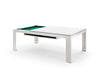 FAS Pooltafel | Cubista | 7ft | Wit