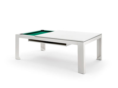FAS Pooltafel | Cubista | 7ft | Wit
