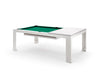 FAS Pooltafel | Cubista | 7ft | Wit