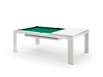 FAS Pooltafel | Cubista | 7ft | Wit