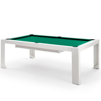 FAS Pooltafel | Cubista | 7ft | Wit