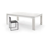FAS Pooltafel | Cubista | 7ft | Wit